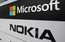 "Microsoft" uz bezdarbnieku sola sēdinās tūkstošiem "Nokia" darbinieku