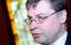 Dombrovskis pieļauj iespēju ieņemt ES finanšu sistēmas pārrauga amatu