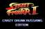 Laista klajā videospēles "Street Fighter 2" Lietuvas versija