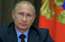 Putins: mēs esam visstiprākie, jo mums ir taisnība