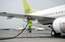 Ministru prezidente: Par "airBaltic" iegādi interesējušies dažādu pasaules valstu investori