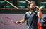 Ernests Gulbis trijos setos uzvar vācieti Filipu Pečneru