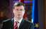 Briselē sākas eirokomisāru, tostarp Dombrovska, iztaujāšana