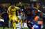 VIDEO: Žerārs Pikē precīzi sit ar galvu un "Barcelona" uzvar APOEL 1:0