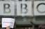 Krievijas dienvidos smagi piekauta BBC žurnālistu grupa