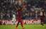 VIDEO: "Roma" iesit piecus  vārtus Maskavas CSKA