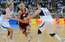Anete Jēkabsone‑Žogota – lielākā daļa sieviešu NBA spēlētāju ir lesbietes