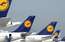Aviosatiksmi draud kavēt "Air France" un "Lufthansa" pilotu streiki