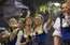 Vācijas "Oktoberfest" noslēdzas ar salūtu