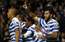 Čārlijs Ostins iesit divus vārtus, Queens Park Rangers ar 2:0 uzvar Aston Villa
