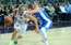 Eiropas basketbola čempionātā Rīgā vienu pretinieku Latvija varēs izvēlēties