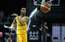 Latvijas Basketbola līgā Ventspils ar 87:55 uzvar Saldus basketbolistus