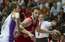Eirolīgas spēlē Malagas Unicaja izbraukumā ar 78:63 uzvar Zagrebas Cedevita