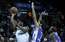 Kauņas Žalgiris Eirolīgas spēlē apspēlē Stambulas Anadolu Efes
