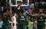 Jānis Blūms Panathinaikos uzvarā iemet trīs tālmetienus no trim