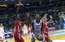 Pasaules čempionātā basketbolā sievietēm finālā spēlēs ASV un Spānija