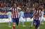 Čempionu līgas A grupā Madrides Atletico sagrauj zviedru Malmo, Juventus zaudē Olympiacos