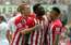 Southampton gūst astoņus vārtus kluba vēsturē lielākajā uzvarā Anglijas premjerlīgā