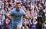 Argentīnietis Serhio Agvero iesit četrus vārtus Manchester City uzvarā pār Tottenham Hotspur