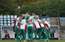 Latvijas čempionātā futbolā Liepāja ar 4:2 uzvar Rīgas Daugavu