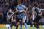 Newcastle United no Anglijas Līgas kausa izslēdz Manchester City