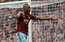 Anglijas čempioni Manchester City izbraukumā ar 1:2 zaudē West Ham United
