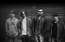 Grupa Flame & The Rolltones izdod debijas albumu Road Trip
