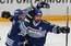 Kaspars Daugaviņš gūst vārtus,  Maskavas "Dinamo" pieveic "Severstal"