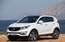 Kia Sportage saņem titulu Gada skaistākais auto