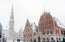 Melngalvju namā turpinās sarunas par koalīcijas veidošanu