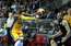 Ventspils basketbolisti mača izskaņā ar 60:72 zaudē Lokomotiv‑Kuban vienībai