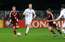 Latvijas futbola izlase "Skonto" stadionā ar 0:3 zaudē Islandei
