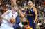 Dāvis Bertāns šovakar ar Laboral Kutxa spēli pret Neptunas atklās Eirolīgas sezonu