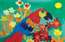 Rīgas Biržā atklās azerbaidžāņu mākslinieces Marjamas Alakbarli gleznu izstādi