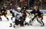 NHL spēlēs Anaheimas Ducks izcīna piekto, Losandželosas Kings ceturto uzvaru pēc kārtas