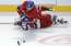 NHL līderi Monreālas Canadiens pagarinājumā apspēlē Detroitas Red Wings