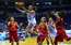 TOP 5 epizodes no FIBA Pasaules čempionāta basketbolā sievietēm ceturtās dienas