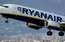Francijas tiesa liek Ryanair maksāt 8,1 miljonu eiro par nodarbinātības likuma pārkāpšanu