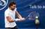 Ernests Gulbis Maskavas ATP turnīrā uzvar Danielu Himeno‑Traveru