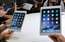 Apple prezentējis planšetdatoru iPad jaunākas versijas