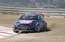 Reinis Nitišs ar Latvijas karogu uz WORLD RX goda pjedestāla Argentīnā