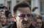 Bono cietis negadījumā ar velosipēdu