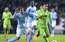 Ljorente un Tevess nodrošina Juventus uzvaru pār Malmo 2:0
