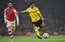 Arsenal uzvar Borussia, vārtus gūst Jaja Sanugu un Aleksis Sančess