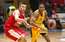 Eirolīgas B grupas spēlē Berlīnes ALBA izbraukumā apspēlē Zagrebas Cedevita