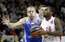 Klaipēdas Neptunas pagarinājumā tomēr piekāpjas Olympiacos