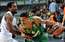 Eirolīgā uzvaru izcīna Panathinaikos, zaudējumu piedzīvo Laboral Kutxa