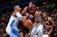 Portlendas Trail Blazers ar 130:113 apspēlē Denveras Nuggets