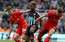 Anglijas premjerlīgā Liverpool savā Anfield stadionā tiekas ar Chelsea