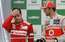 Divkārtējais F1 čempions Fernando Alonso atgriežas McLaren